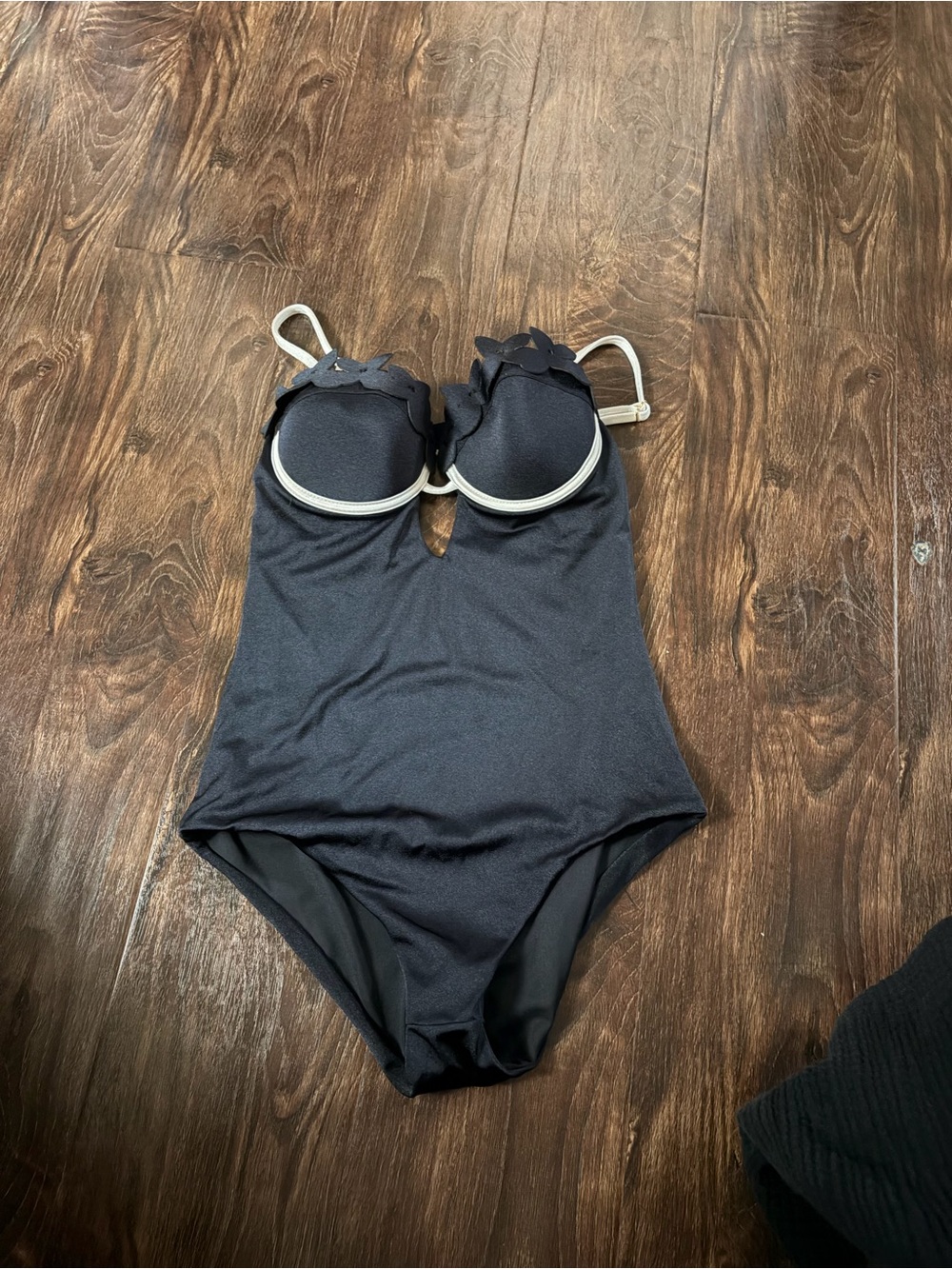 Ancora One-Piece Swimsuit